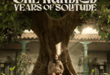 صد سال تنهایی