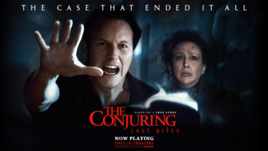counjuring