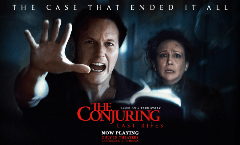 counjuring